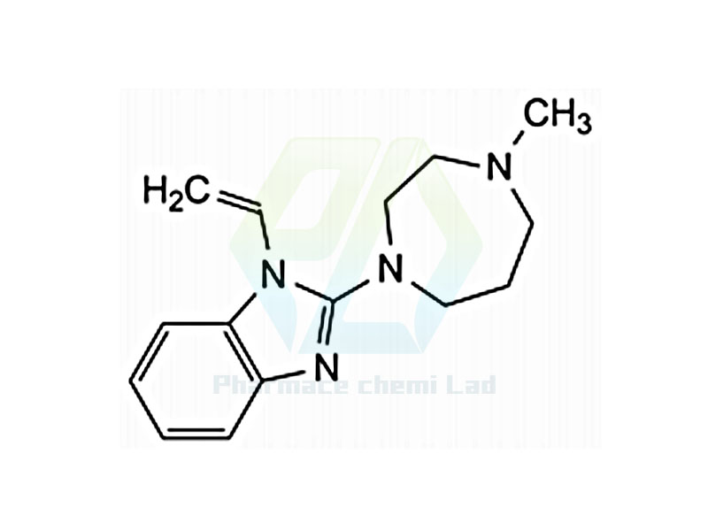 Emedastine EP Impurity D