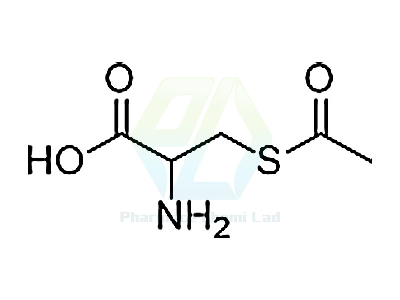 Acetylcysteine Impurity 11