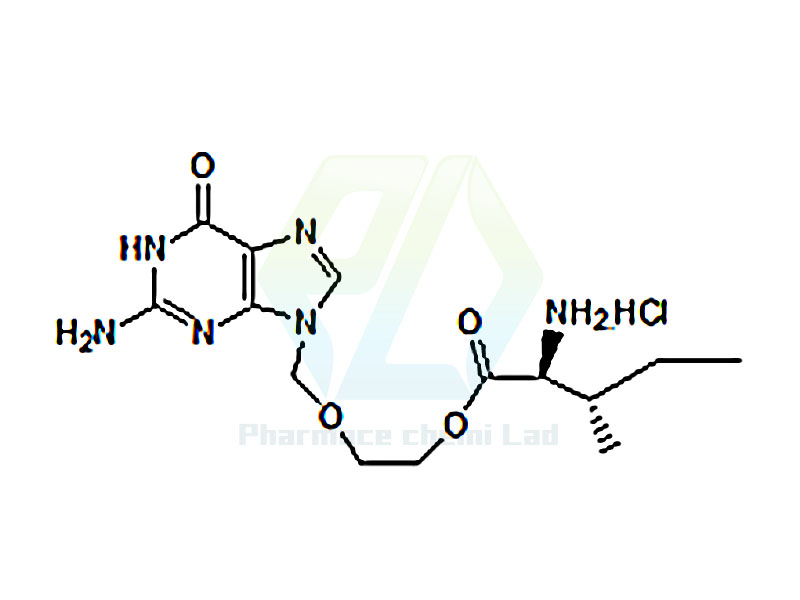 Valaciclovir EP Impurity J