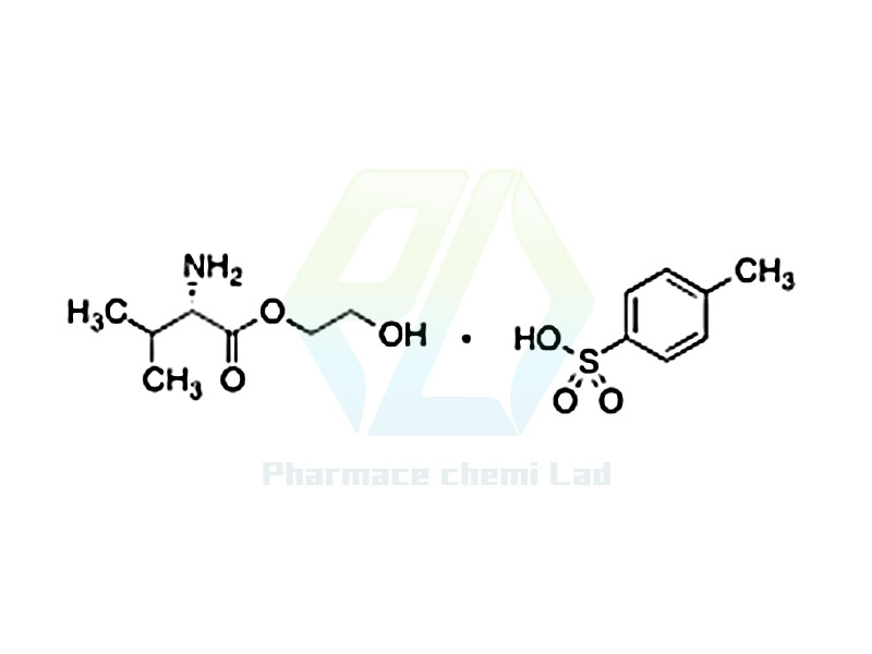 Valacyclovir Related Compound F