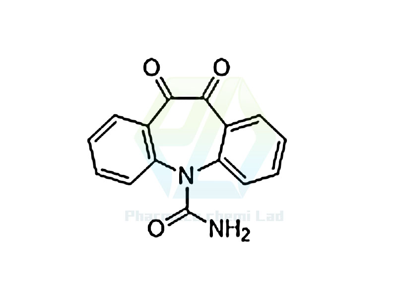 Oxcarbazepine EP Impurity I