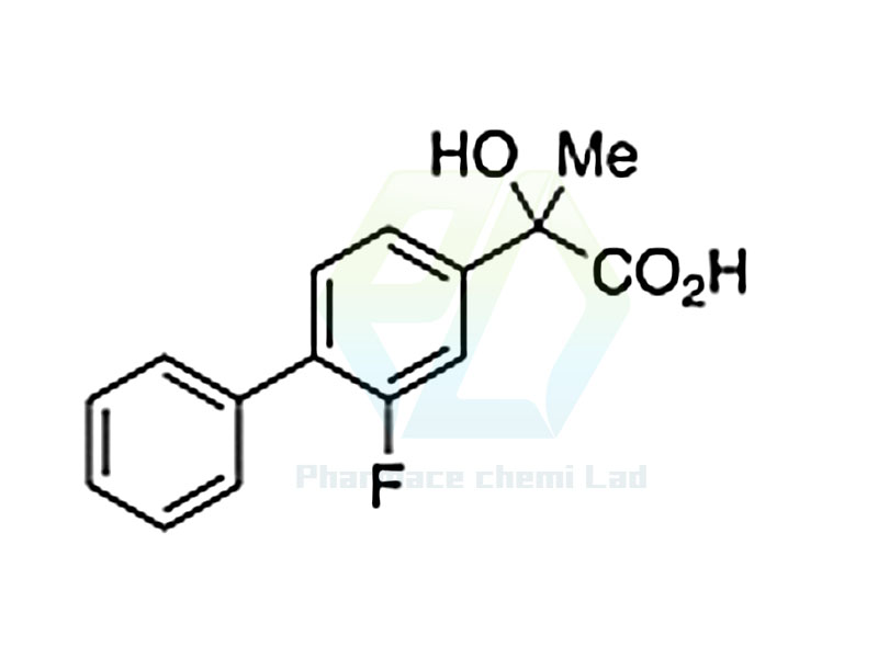 Flurbiprofen EP Impurity C