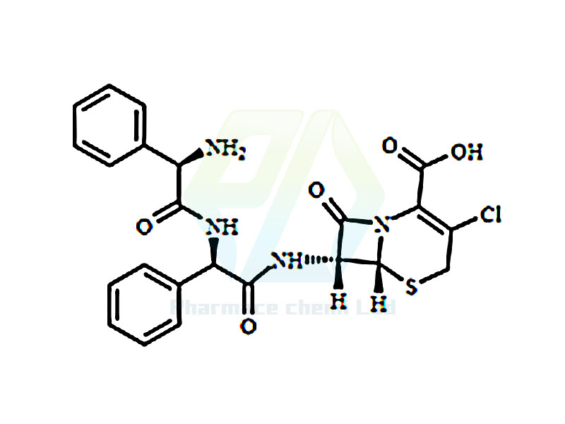 Cefaclor EP Impurity 8