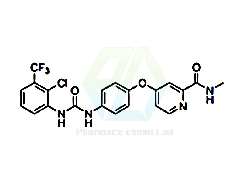 Sorafenib Related Compound 20