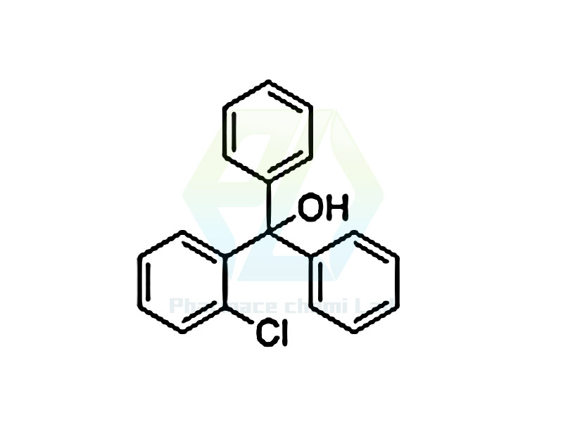 Clotrimazole EP Impurity A