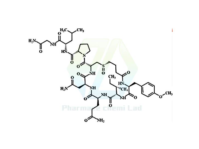 Carbetocin S-Oxide II