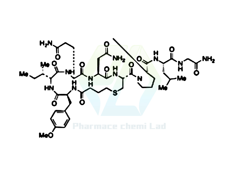 Carbetocin