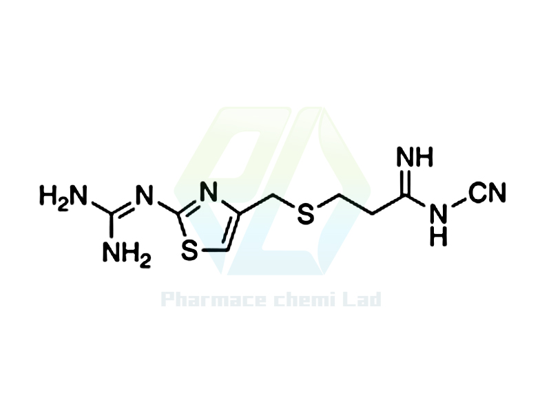 Famotidine EP Impurity G