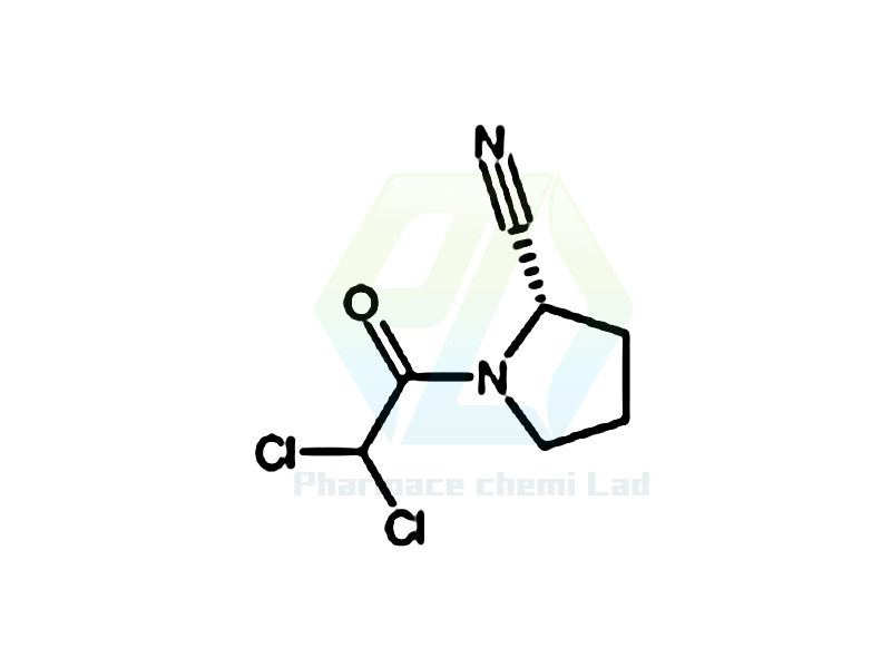 Vildagliptin Impurity R