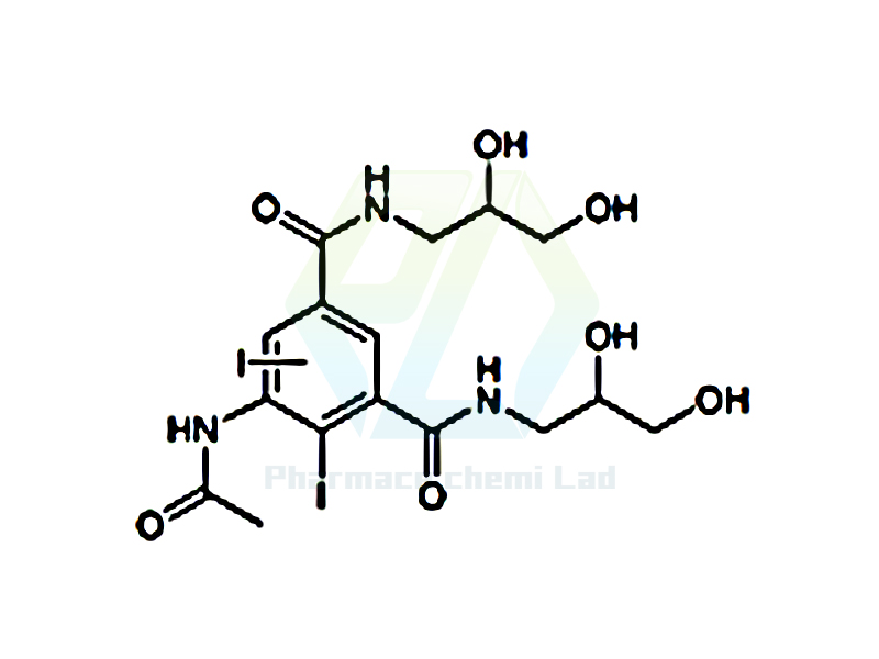 Iohexol EP Impurity G