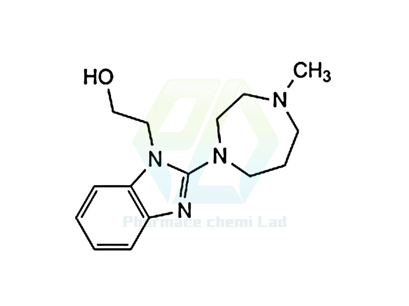 Emedastine EP Impurity C