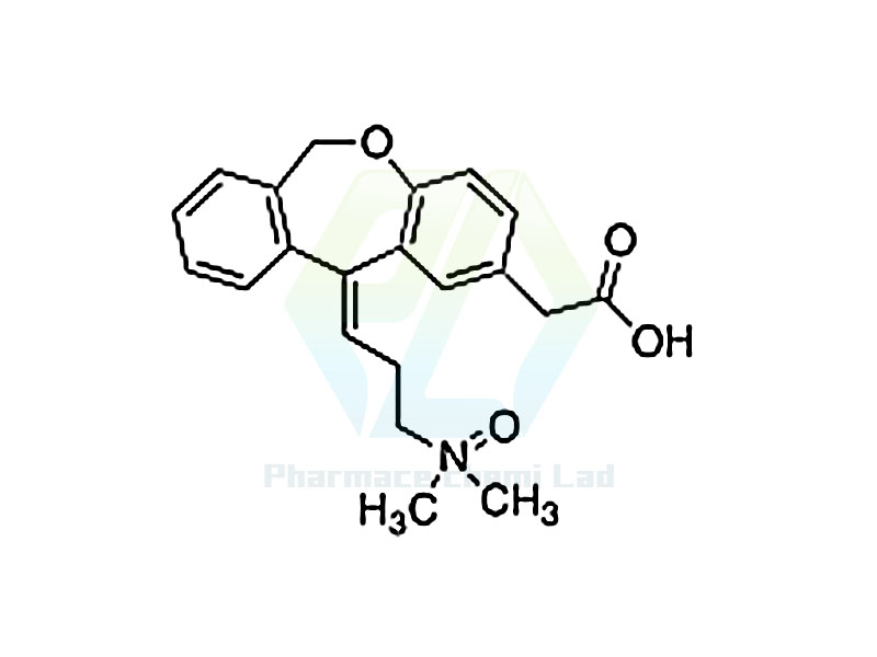 Olopatadine USP Related Compound B