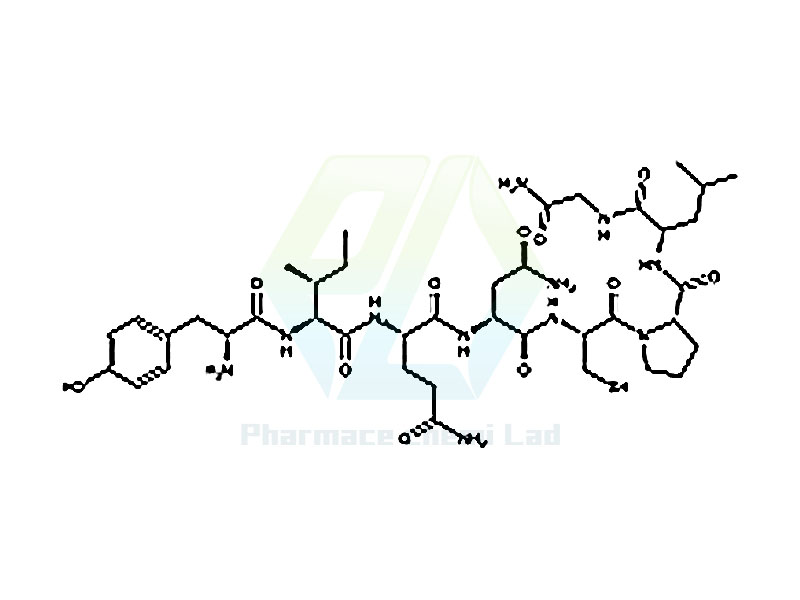 Oxytocin Impurity 6