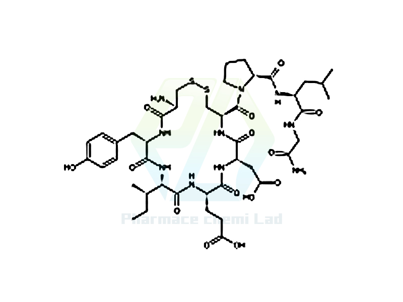 Oxytocin Impurity 3