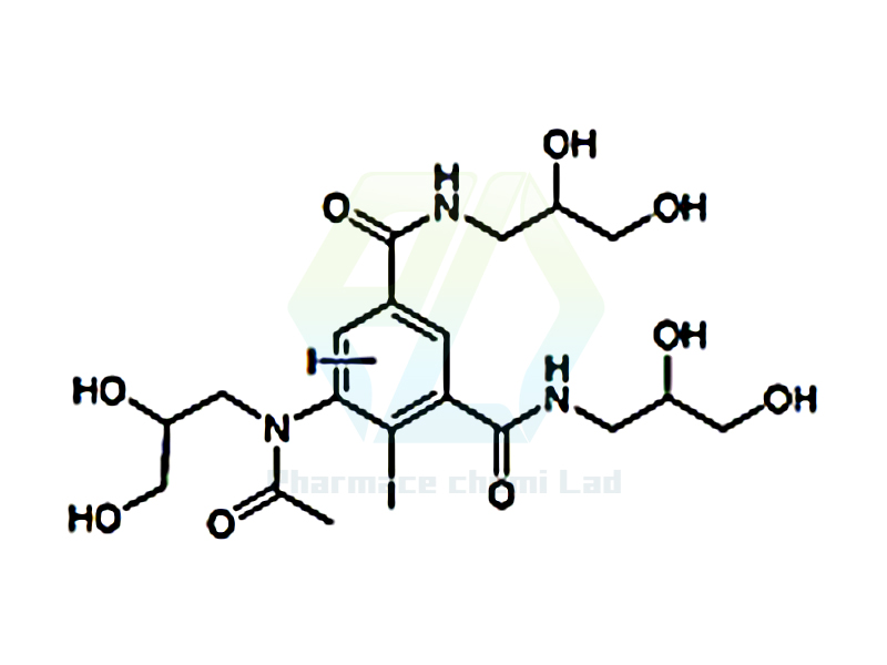 Iohexol EP Impurity H