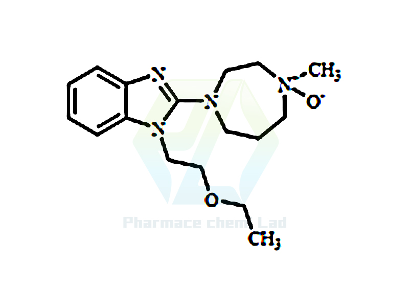 Emedastine N-Oxide