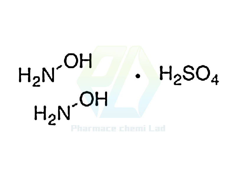 Hydroxylamine Sulfate