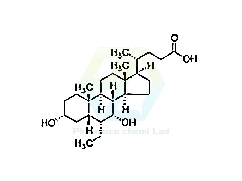 Obeticholic Acid