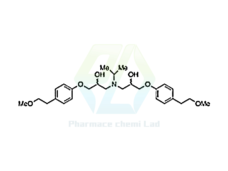 Metoprolol Related compound D