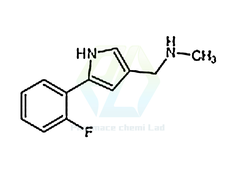 Vonoprazan Impurity 25