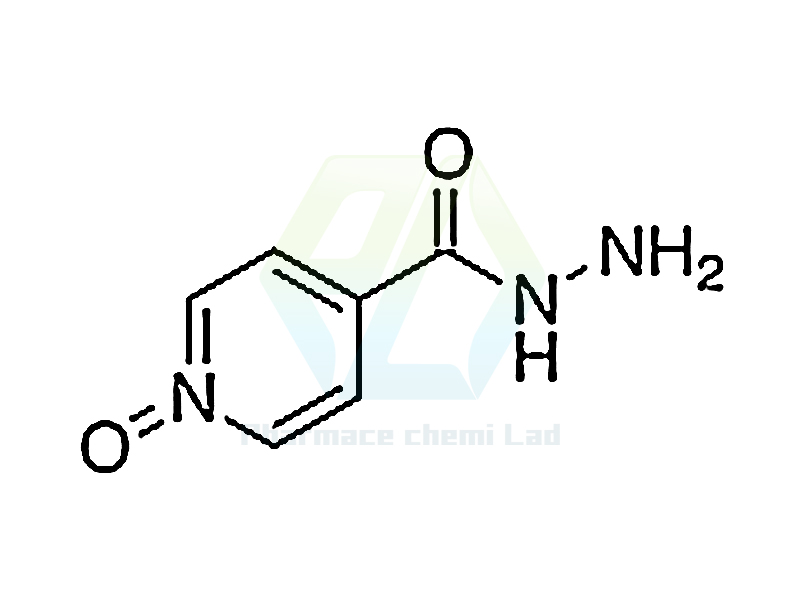 Isoniazid Nitrogen Oxide