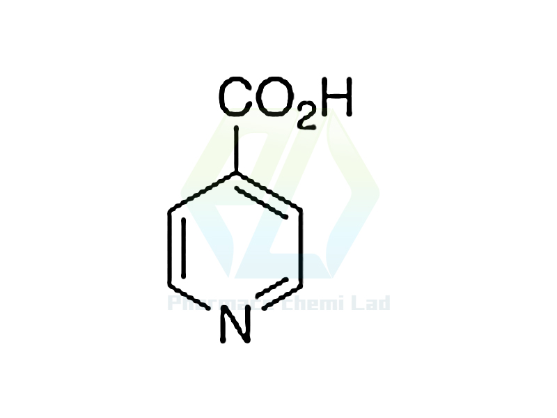 Isonicotinic Acid