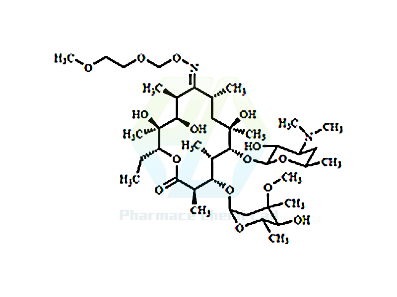 Roxithromycin Impurity D