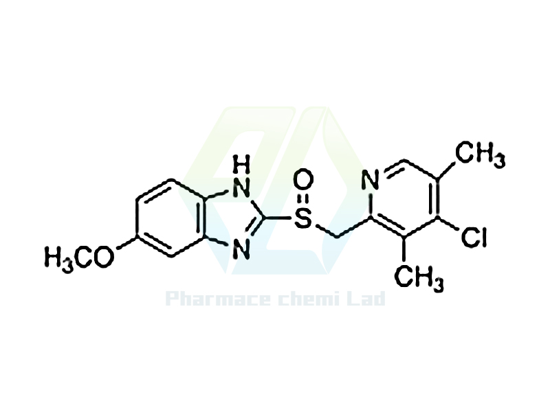 Omeprazole EP Impurity H