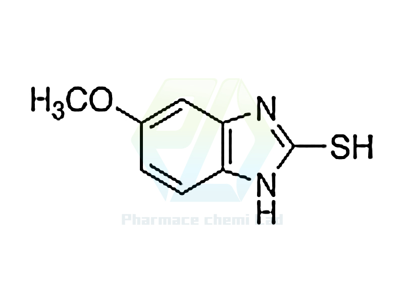 EsoMeprazole related substance A