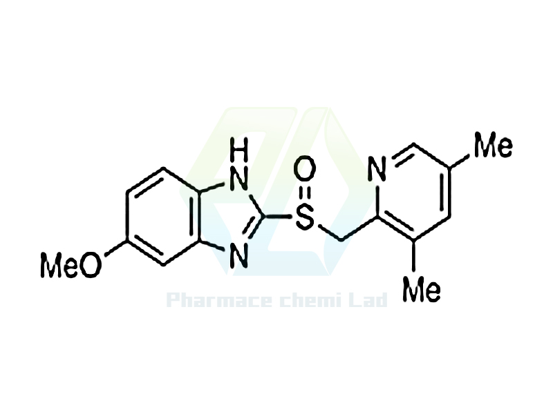 Omeprazole EP Impurity B