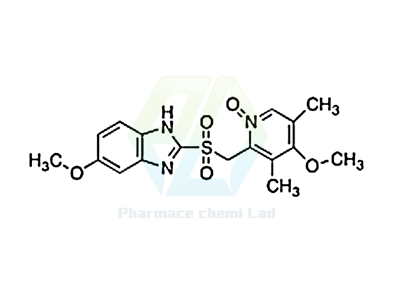 Omeprazole EP Impurity I