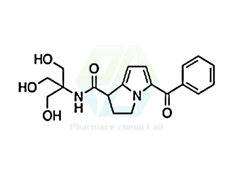 Ketorolac EP Impurity E