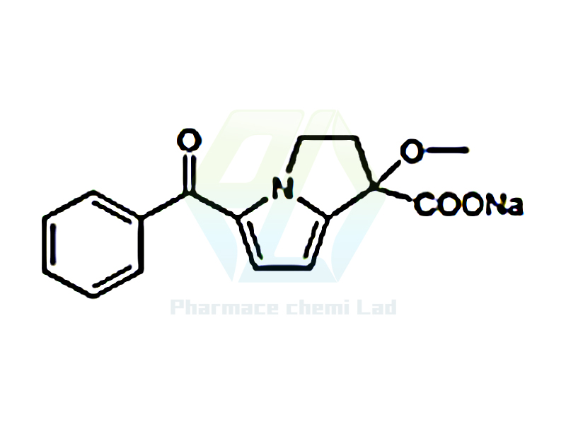 Ketorolac Impurity D Sodium Salt