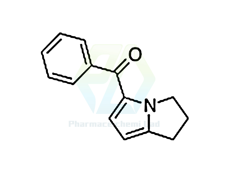 USP Ketorolac Related Compound D