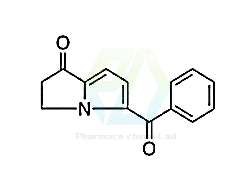 Ketorolac EP Impurity B