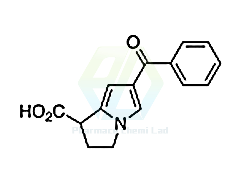 Ketorolac EP Impurity C