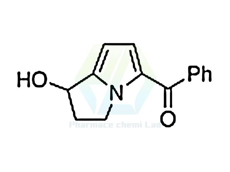 Ketorolac EP Impurity A