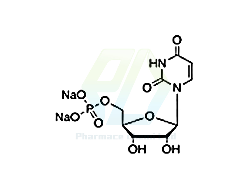 Uridine 5’-Monophosphate Disodium Salt
