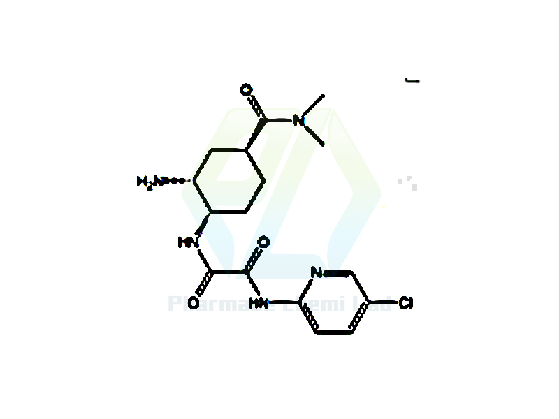 Edoxaban RC 4