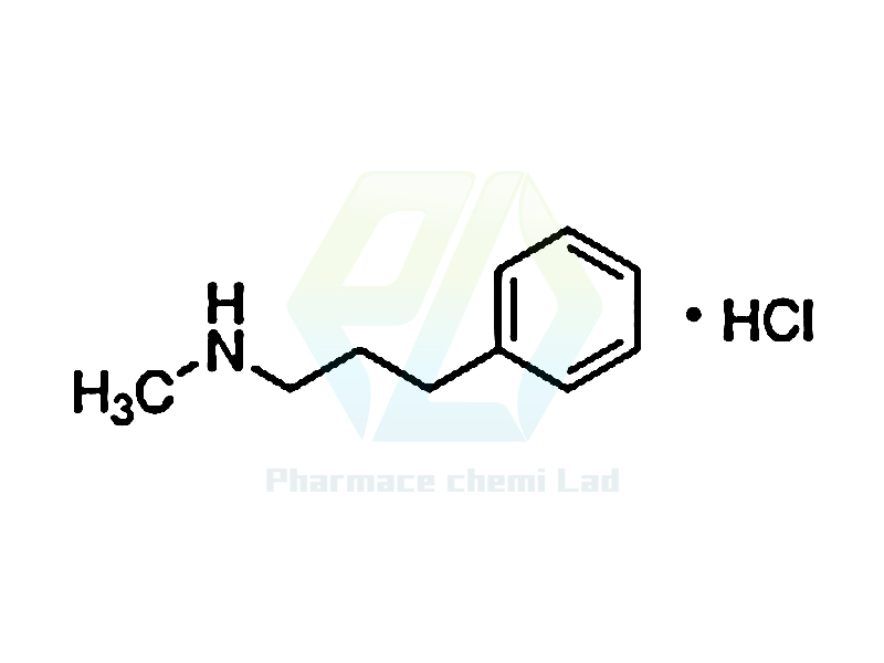 Fluoxetine EP Impurity B HCl