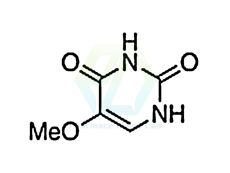 Fluorouracil EP Impurity D