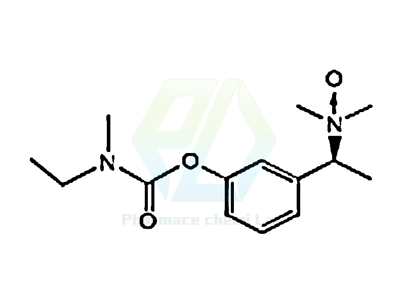 Rivastigmine N-Oxide