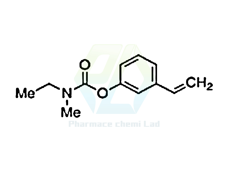 Rivastigmine USP Related Compound F