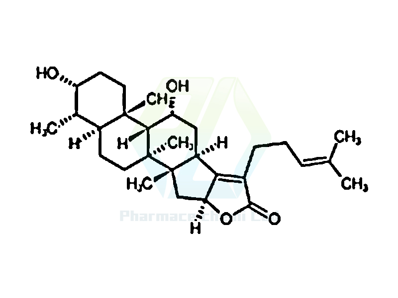 Fusidic Acid EP Impurity K