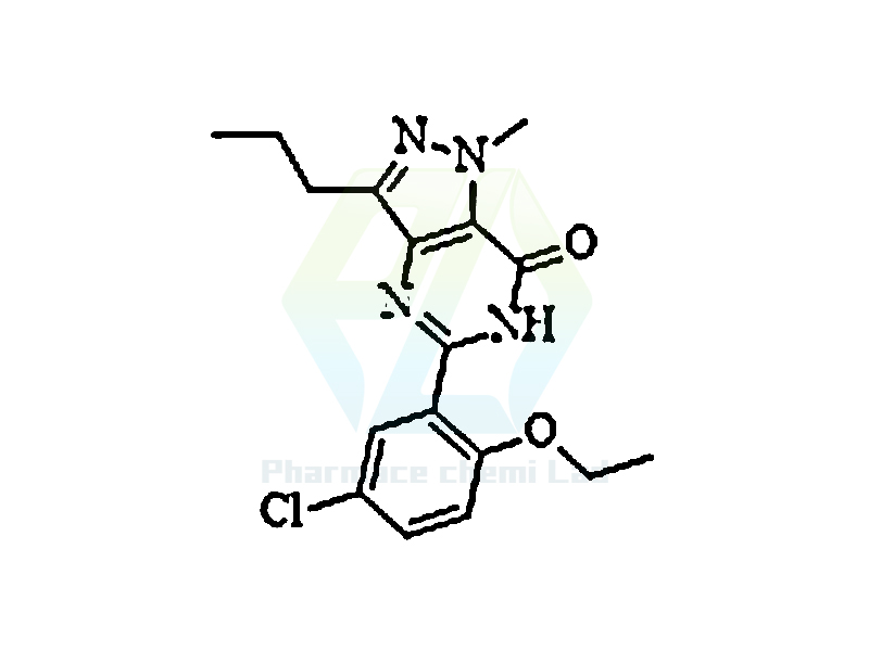 Sildenafil Impurity 42