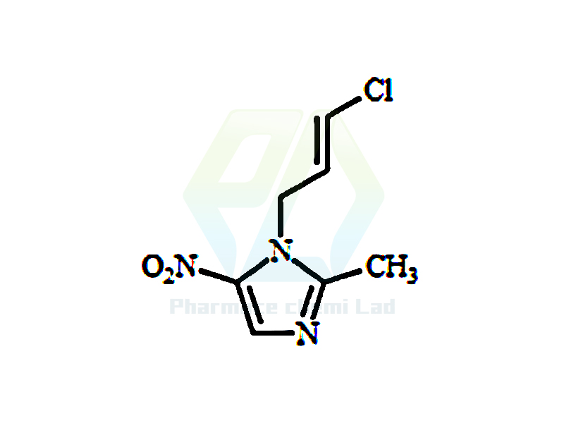 Ornidazole Impurity B