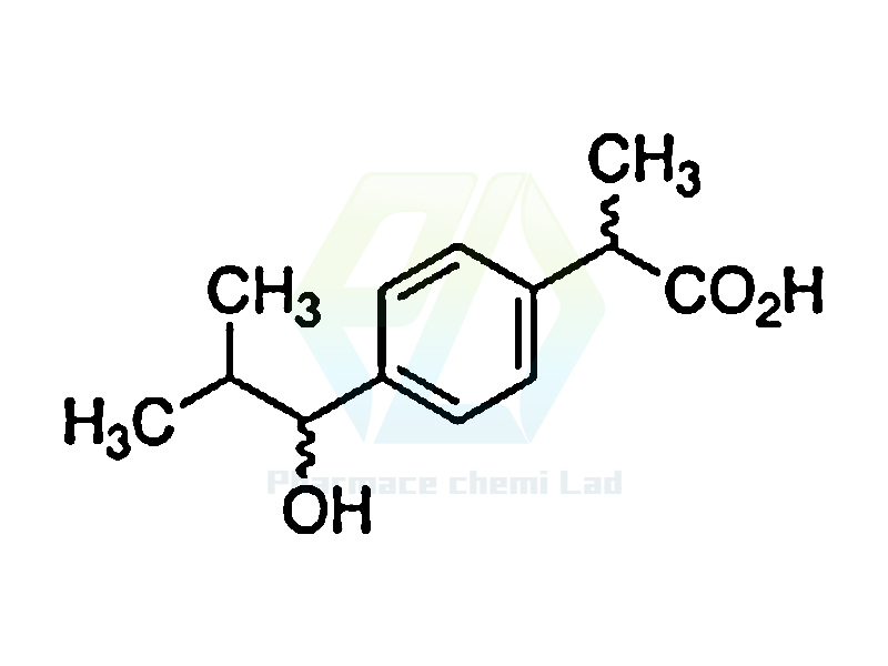 Ibuprofen EP Impurity L