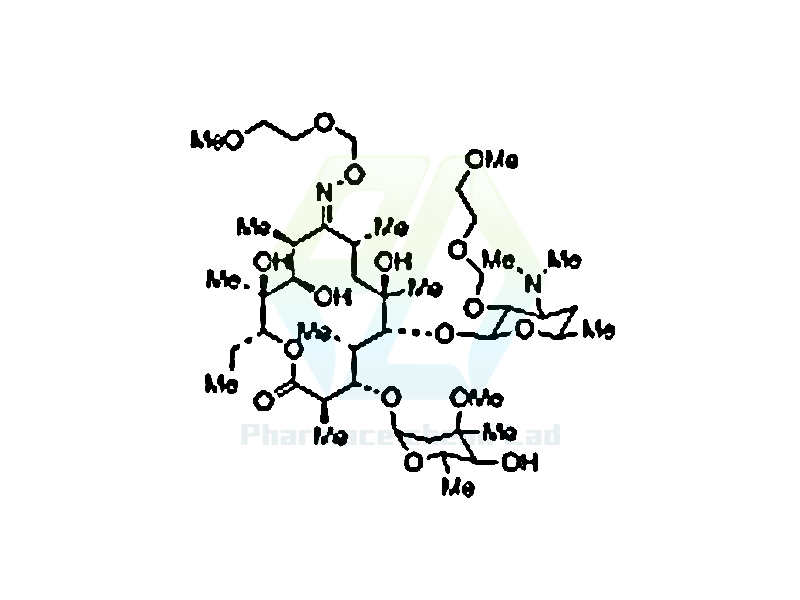 Roxithromycin Impurity I