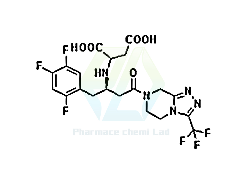 Sitagliptin Impurity A