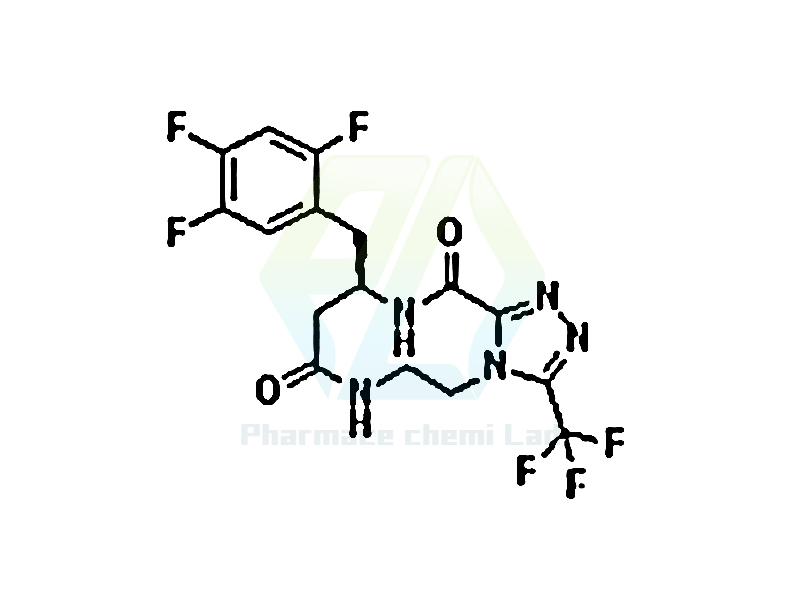 Sitagliptin Impurity B